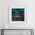 'METAMORPHOSIS' Abstract Painting & Art Prints